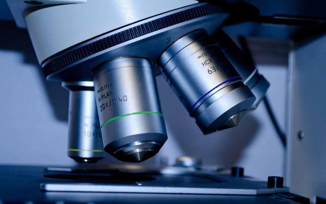 Cara Kerja DNA Computing Dalam Menyelesaikan Masalah Kompleks