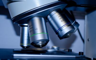 Cara Kerja DNA Computing Dalam Menyelesaikan Masalah Kompleks