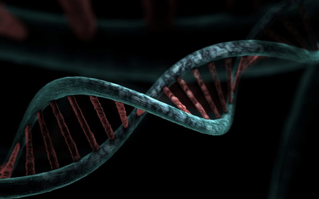 Mungkinkah DNA Computing Digunakan Dalam Teknologi Konsumen?